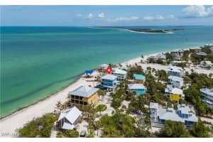 4620 Oro Pesos Ln, Upper Captiva