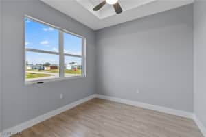 641 15th Street, Cape Coral, FL 33993 Sold 05/15/25