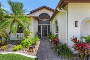 118 51st Terrace, Cape Coral, FL 33914 - MLS#225035708