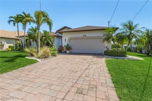 118 51st Terrace, Cape Coral, FL 33914 - MLS#225035708