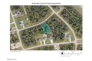  Beatty AVE, North Port, FL 34288 Sold 05/01/25