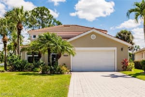 7859 Berkshire Pines Drive, Naples, FL 34104 - MLS#225035714