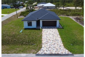1701 11th Street, Lehigh Acres, FL 33972 Sold 09/30/25