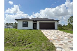 1701 11th Street, Lehigh Acres, FL 33972 Sold 09/30/25