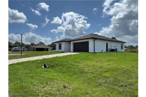 1701 11th Street, Lehigh Acres, FL 33972 Sold 09/30/25