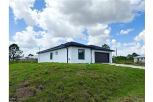 1701 11th Street, Lehigh Acres, FL 33972 Sold 09/30/25