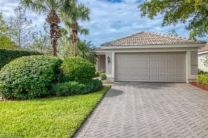 10072 Oakhurst Way, Fort Myers, FL 33913 - MLS#225035733