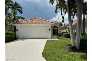 4681 Rio Poco Ct, Naples
