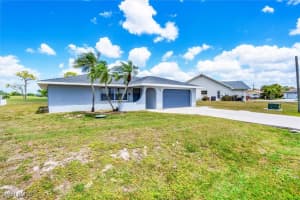 7667 LAUREL VALLEY Road, Fort Myers, FL 33967 Sold 07/18/25