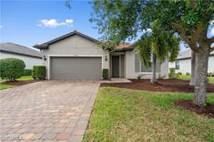 16087 Mistflower Dr, Alva