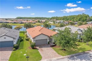 16087 Mistflower Drive, Alva, FL 33920 - MLS#225035761