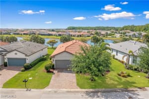 16087 Mistflower Drive, Alva, FL 33920 - MLS#225035761