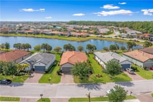 16087 Mistflower Drive, Alva, FL 33920 - MLS#225035761