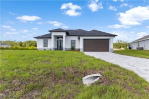 508 Kimberly Court, Lehigh Acres, FL 33974 Sold 05/27/25
