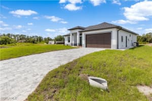 508 Kimberly Court, Lehigh Acres, FL 33974 Sold 05/27/25