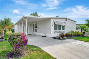 50 Le Mans Drive, Naples, FL 34112 - MLS#225035764