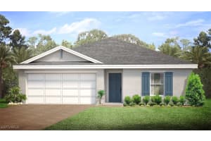 2514 Nw 3rd Ave, Cape Coral