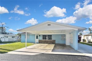 8150 Cleaves Rd, North Fort Myers