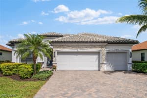 2059 Antigua Ln, Naples