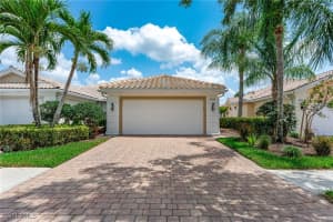 3054 Futuna Lane, Naples, FL 34119 Sold 06/20/25