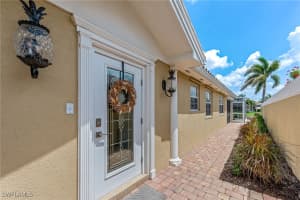 3054 Futuna Lane, Naples, FL 34119 Sold 06/20/25