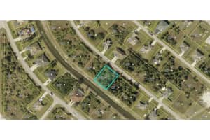 3939 20th Street, Lehigh Acres, FL 33971 Sold 05/07/25