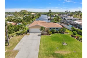 2256 Club House Road, North Fort Myers, FL 33917 - MLS#225035796