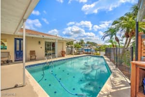 2256 Club House Road, North Fort Myers, FL 33917 - MLS#225035796