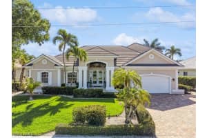 61 Barfield Drive, Marco Island, FL 34145 Sold 08/27/25