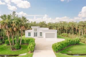 1766 Golden Gate Boulevard, Naples, FL 34120 Sold 09/05/25