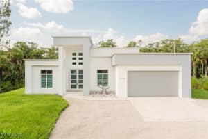 1766 Golden Gate Boulevard, Naples, FL 34120 Sold 09/05/25