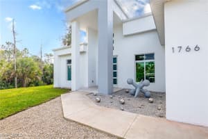 1766 Golden Gate Boulevard, Naples, FL 34120 Sold 09/05/25