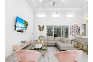 1766 Golden Gate Boulevard, Naples, FL 34120 Sold 09/05/25