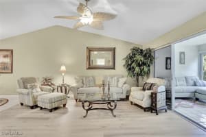 5899 Chanteclair Drive, Naples, FL 34108 - MLS#225035805