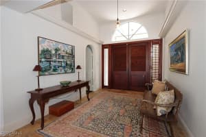 2201 Beacon Lane, Naples, FL 34103 - MLS#225035807