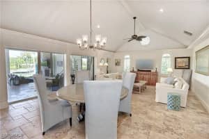 2201 Beacon Lane, Naples, FL 34103 - MLS#225035807