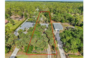 420 31st Street, Naples, FL 34117 Sold 10/23/25