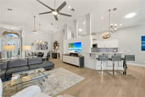 9522 Mariners Cove Lane, Fort Myers, FL 33919 Sold 05/30/25