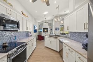 9522 Mariners Cove Lane, Fort Myers, FL 33919 Sold 05/30/25