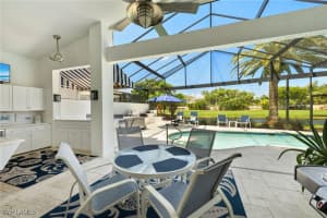 9522 Mariners Cove Lane, Fort Myers, FL 33919 Sold 05/30/25