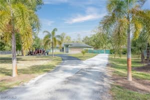 4745 26th Avenue, Naples, FL 34117 Sold 08/25/25