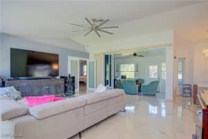 4745 26th Avenue, Naples, FL 34117 Sold 08/25/25
