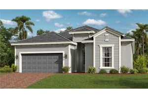 5444 Fancourt Links Way, Ave Maria, FL 34142 Sold 05/30/25