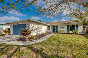 9758 Deerfoot Drive, Fort Myers, FL 33919 - MLS#225035827