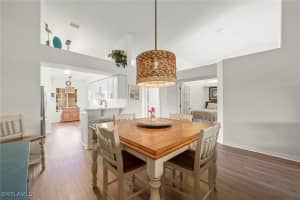 9600 Rosewood Pointe Terrace, Bonita Springs, FL 34135 Sold 06/09/25