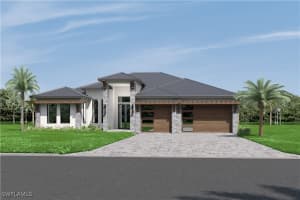 3309 Nw 3rd Ter, Cape Coral