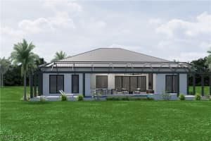 3309 3rd Terrace, Cape Coral, FL 33993 - MLS#225035831