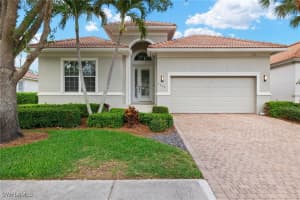 5473 Whispering Willow Way, Fort Myers, FL 33908 Sold 05/29/25