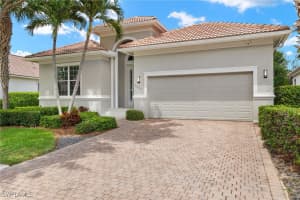 5473 Whispering Willow Way, Fort Myers, FL 33908 Sold 05/29/25