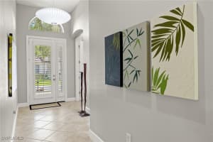 5473 Whispering Willow Way, Fort Myers, FL 33908 Sold 05/29/25